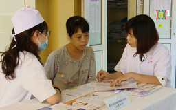 Hà Nội nỗ lực nâng mức sinh | Vì chất lượng dân số Thủ đô | 14/08/2025
