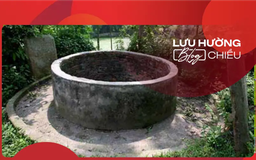 Ngọt mát giếng khơi