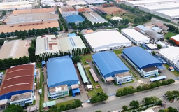 Nhiều tiềm năng phát triển bất động sản công nghiệp