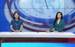 Chương trình Hà Nội 18h00 | 13/08/2025