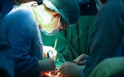 Việt Nam lần đầu thành công với ca ghép tim-phổi đồng thời
