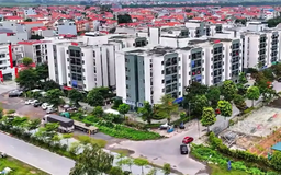 HUD chuẩn bị khởi công hai dự án nhà ở xã hội