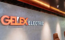 Điện lực Gelex chia cổ tức 30% bằng tiền mặt