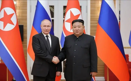 Nga - Triều Tiên cam kết củng cố quan hệ đồng minh
