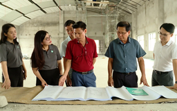 Hà Nội có thêm 43 trường trong năm học mới