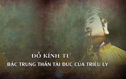 Đỗ Kính Tu – bậc trung thần tài đức của triều Lý | Danh nhân Thăng Long - Hà Nội | 10/08/2025