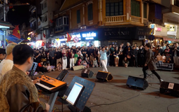 Dạo đêm Hà Nội | Hà Nội đến để yêu | 13/08/2025