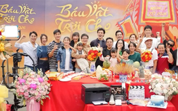 Tuấn Trần, Phương Anh Đào đối đầu với phim Tết Trấn Thành