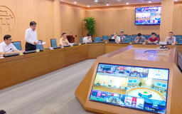 Tai nạn giao thông toàn quốc giảm cả 3 tiêu chí