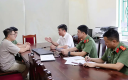Triệt phá nhóm tội phạm tiền ảo quy mô hàng tỷ USD