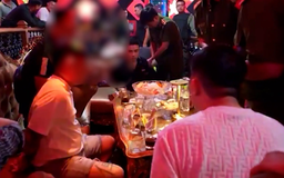 Ngăn chặn 'bóng đen' ma túy len lỏi vào thanh thiếu niên