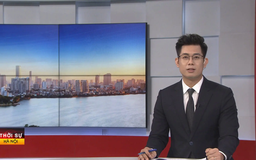 Chương trình Thời sự 23h00 | 13/08/2025