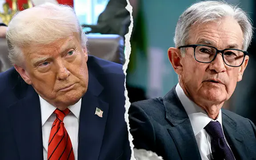 Ông Trump xem xét khởi kiện Chủ tịch Fed