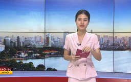 Chương trình Thời sự 9h00 | 13/08/2025