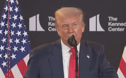Ông Trump đề xuất cuộc gặp giữa lãnh đạo Nga và Ukraine