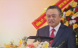 Tự hào về Di tích lịch sử Pháo Đài Láng