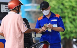 Giá xăng, dầu đồng loạt giảm
