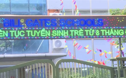 Bill Gates School vẫn tuyển sinh dù không được cấp phép