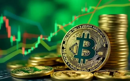 Đồng bitcoin đạt mức cao kỷ lục mới