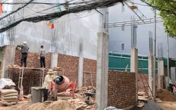 Nghiên cứu mở rộng thí điểm miễn giấy phép xây dựng