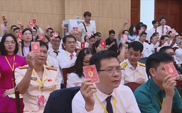 Xã Ô Diên phấn đấu thành đô thị điểm, xanh, văn minh