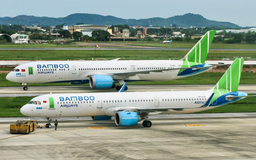 Bamboo Airways có Tổng Giám đốc mới