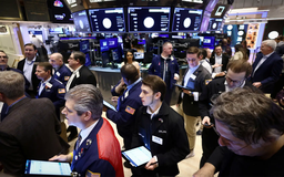Chứng khoán Mỹ tăng nhờ kỳ vọng Fed cắt giảm lãi suất