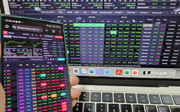 Chứng khoán Việt bứt phá mạnh, VN-Index tiến gần mốc 1.700 điểm