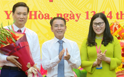 Phường Yên Hòa duy trì giá trị truyền thống 'làng khoa bảng'
