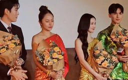 Phim Việt-Thái 'Cô dâu ma' công chiếu tại nhiều nước
