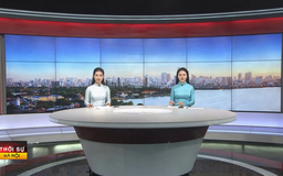 Chương trình Thời sự 18h30 | 14/08/2025