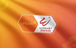 V-League 2025/2026 hứa hẹn hấp dẫn nhất lịch sử