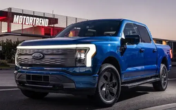Ford tập trung đầu tư vào phân khúc xe điện giá rẻ