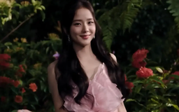 MV Jisoo (BLACKPINK) có dấu ấn sản xuất của Việt Nam
