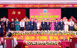 Phát huy giá trị vùng đất du lịch tâm linh Ba Vì