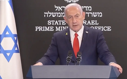 Israel đối mặt với làn sóng phản đối của nhân loại