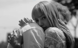 Lisa (BLACKPINK) kết hợp với tài tử Nhật Bản trong 'Dream'