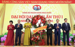Ngành ngân hàng tiếp tục tái cơ cấu, phát triển bền vững