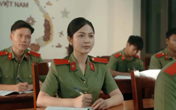 Duyên Quỳnh - Nguyễn Văn Chung trở lại với 'Nguyện thề vì bình yên'