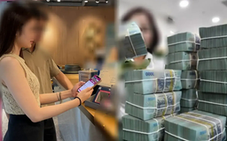 Hàng tỷ đồng 'bốc hơi' chỉ sau một cuộc gọi lạ