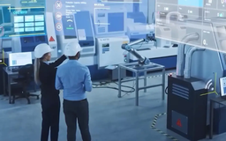 6 tháng đầu năm 2025: FDI Hà Nội dẫn đầu cả nước | Vấn đề kinh tế | 12/08/2025