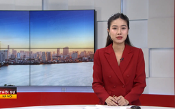 Chương trình Thời sự 11h30 | 15/08/2025