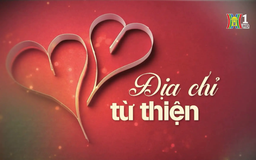 Phòng khám mang tên "Mơ phố" | Địa chỉ từ thiện | 16/08/2025