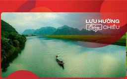 Sống như dòng sông