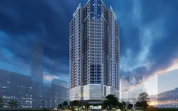 Chung cư NO11 Khu đô thị mới Dịch Vọng sắp được khởi công