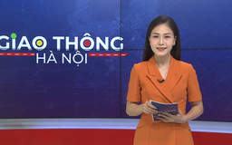 Giao thông Hà Nội | 15/08/2025