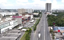 BĐS khu Đông Bắc TP.Hồ Chí Minh hút nhà đầu tư