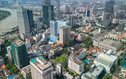 Giao dịch M&A bất động sản tháng 7 đạt nửa tỷ USD