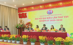 Bưu điện Hà Nội trên hành trình chuyển mình
