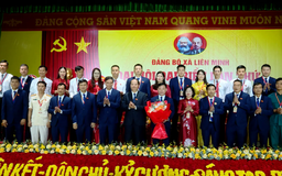 Xã Liên Minh phát triển gắn với tiêu chuẩn đô thị xanh